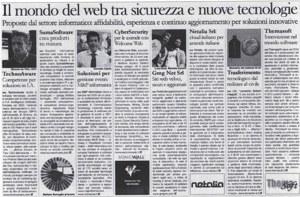 Articolo-Sumasoftware